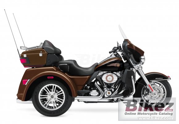 2013 Harley-Davidson Tri Glide Ultra Classic photo